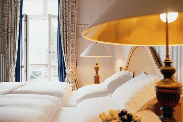 Hotel Landhaus Zu den Rothen Forellen (Ilsenburg)